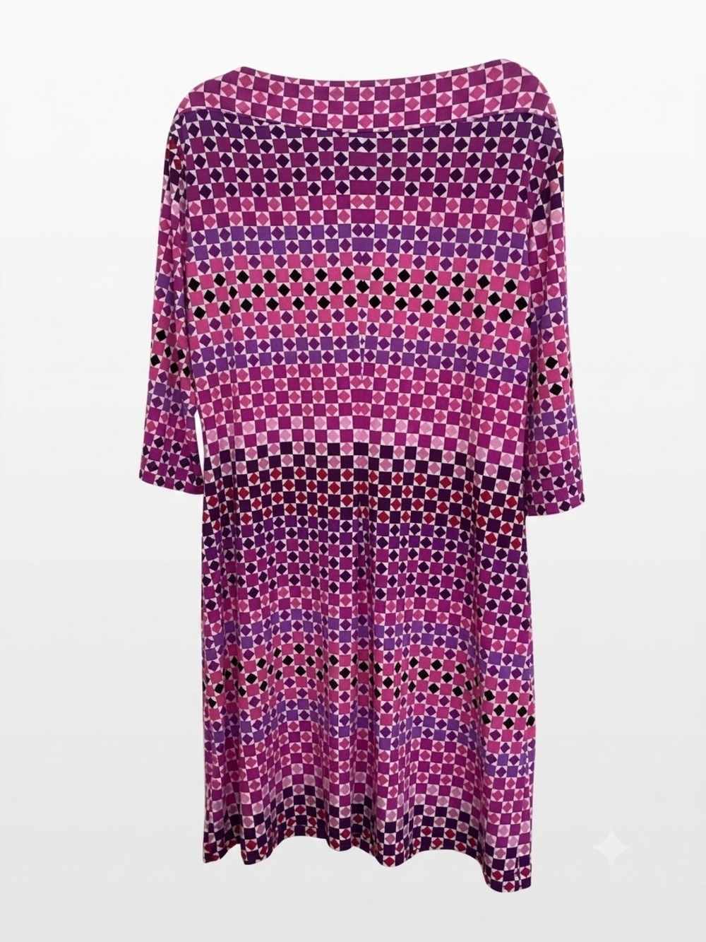 NWT Donna Morgan Dress - Size 12